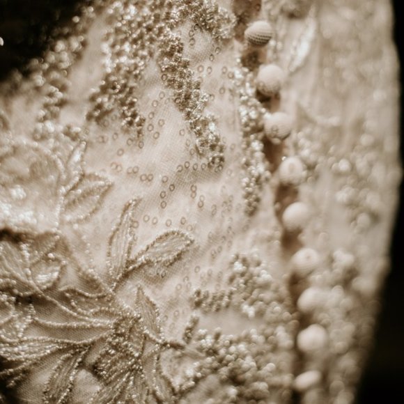 Galina Signature Wedding Dress - Picture 6 of 6